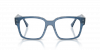 OKULARY KOREKCYJNE RAY-BAN® LAURENE RX 7256 8429 53 ROZMIAR M
